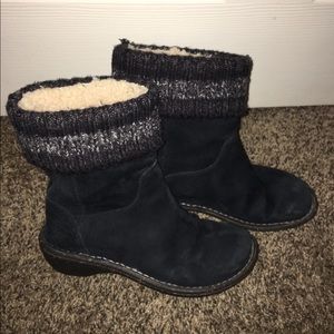 *SALE* Suede Ugg boots